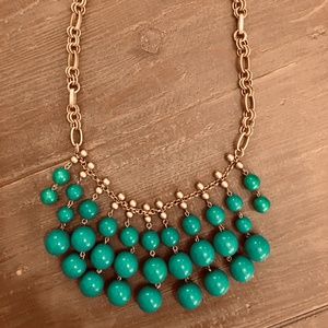 Stell & Dot Statement Necklace
